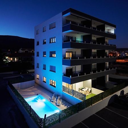 Sore Trogir Exterior foto