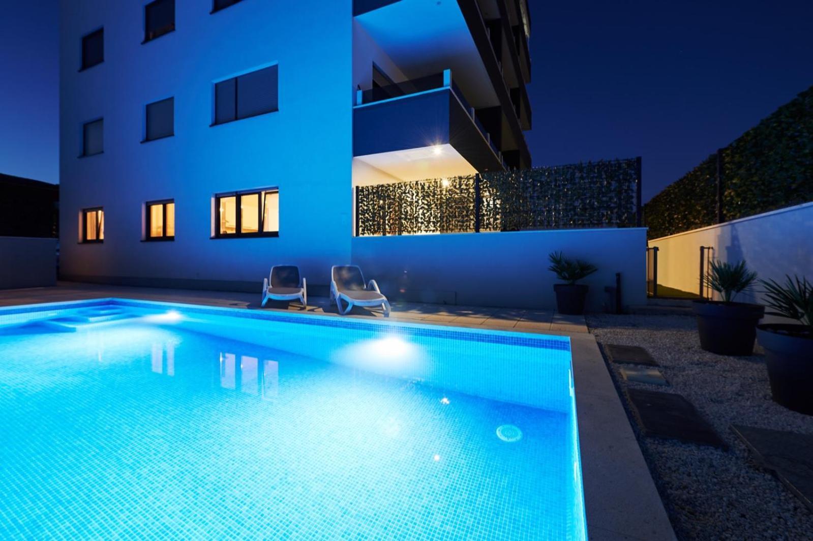 Sore Trogir Exterior foto