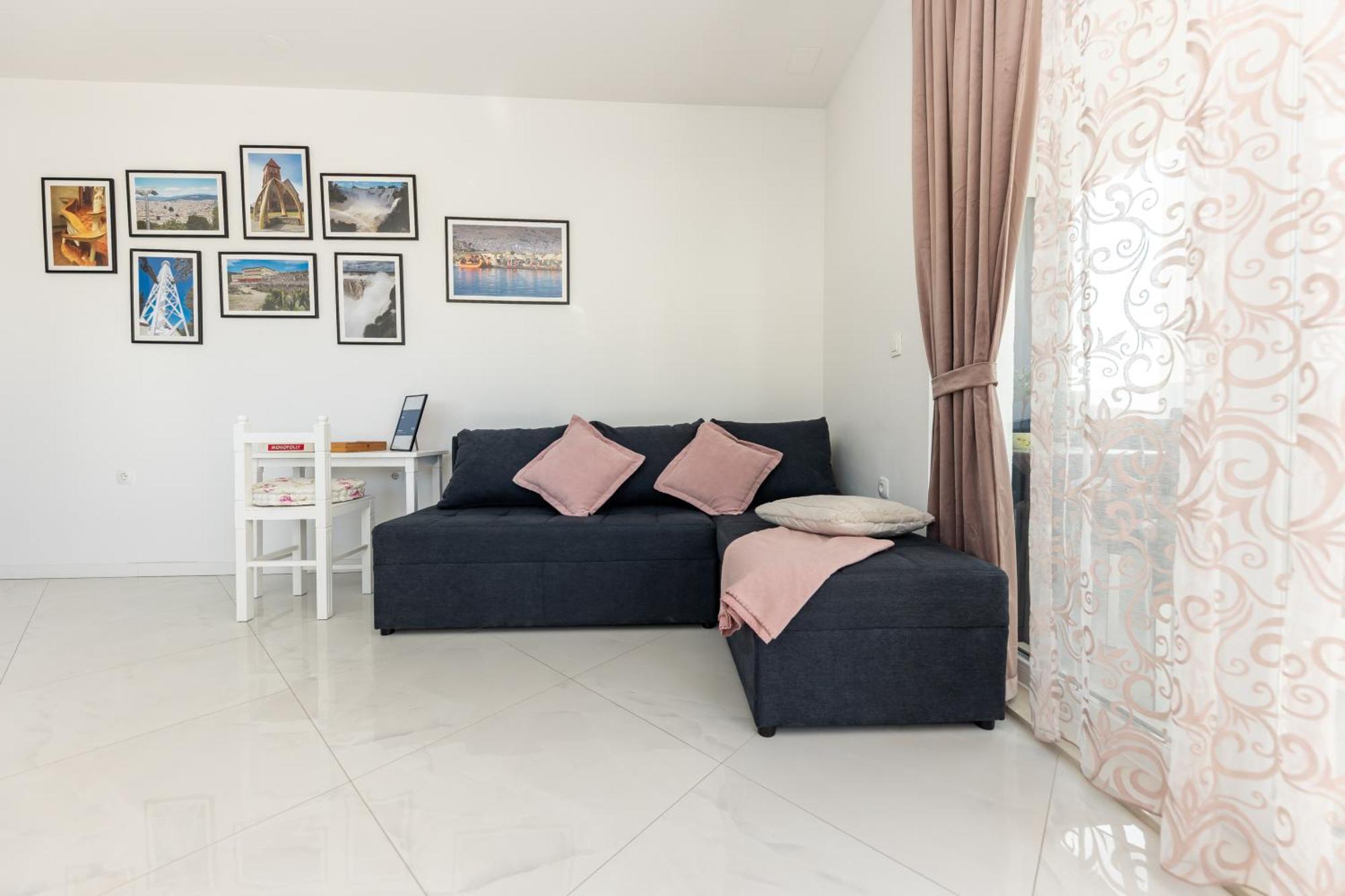 Sore Trogir Exterior foto